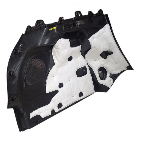 Forro Porta Mala Lateral Ld Jeep Compass 2.0 Flex 2019 Usado