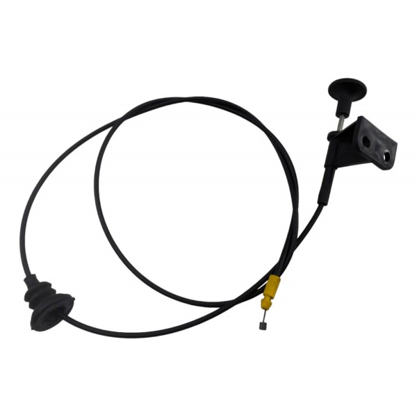 Alavanca Cabo Abertura Capô Renault Kwid 2017 2022 (usado)
