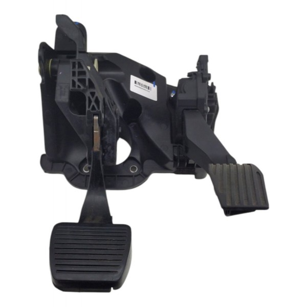 Pedal Freio Acelerador Jeep Compass Flex 2019 (usado)