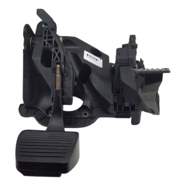 Pedal Freio Acelerador Jeep Compass Flex 2019 (usado)