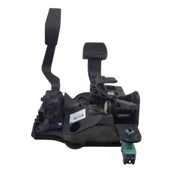 Pedal Freio Acelerador Jeep Compass Flex 2019 (usado)