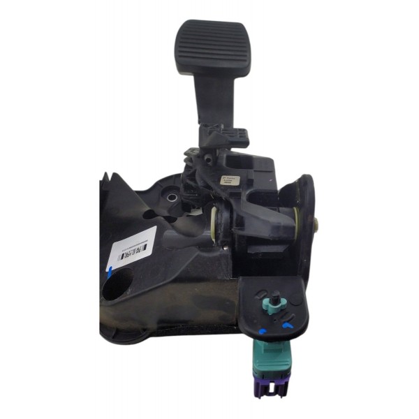 Pedal Freio Acelerador Jeep Compass Flex 2019 (usado)