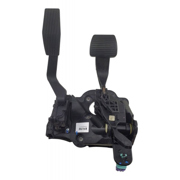 Pedal Freio Acelerador Jeep Compass Flex 2019 (usado)