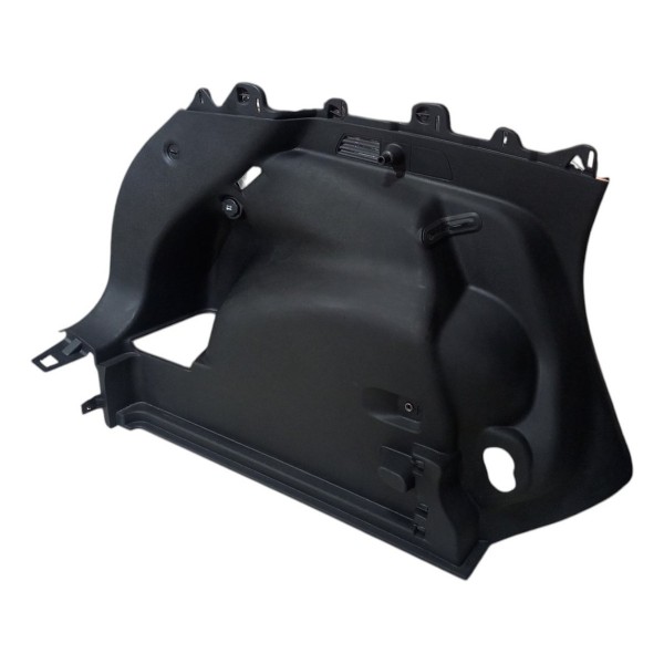 Forro Porta Mala Lateral Le Jeep Compass 2.0 Flex 2019 Usado