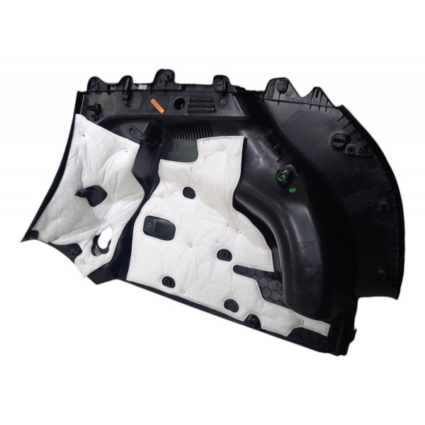 Forro Porta Mala Lateral Le Jeep Compass 2.0 Flex 2019 Usado