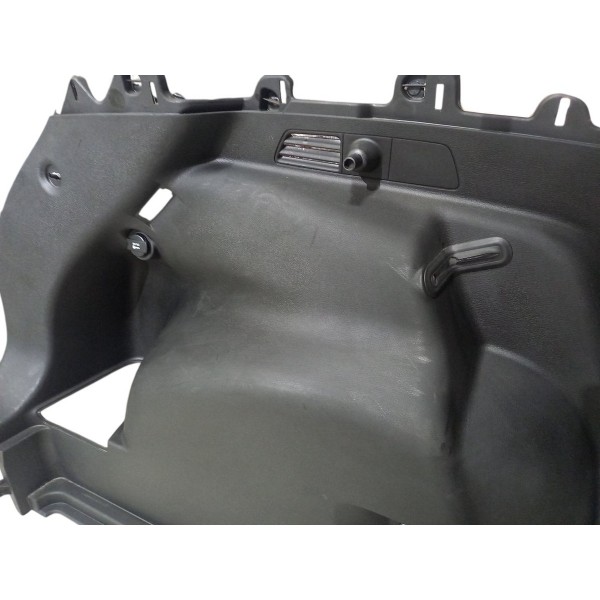 Forro Porta Mala Lateral Le Jeep Compass 2.0 Flex 2019 Usado