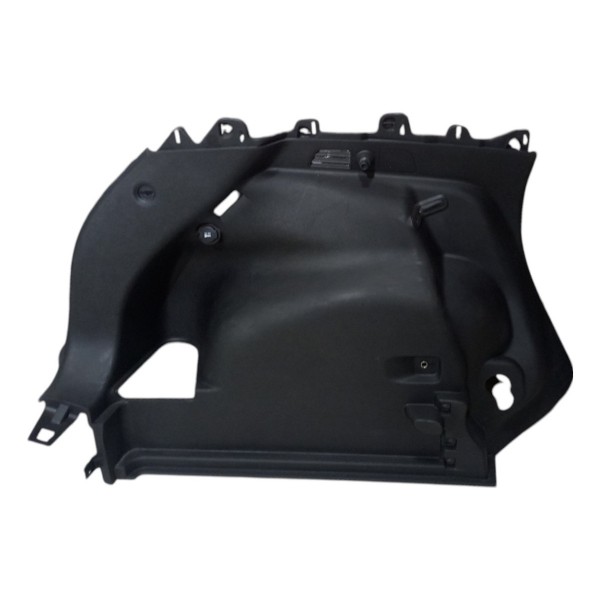 Forro Porta Mala Lateral Le Jeep Compass 2.0 Flex 2019 Usado