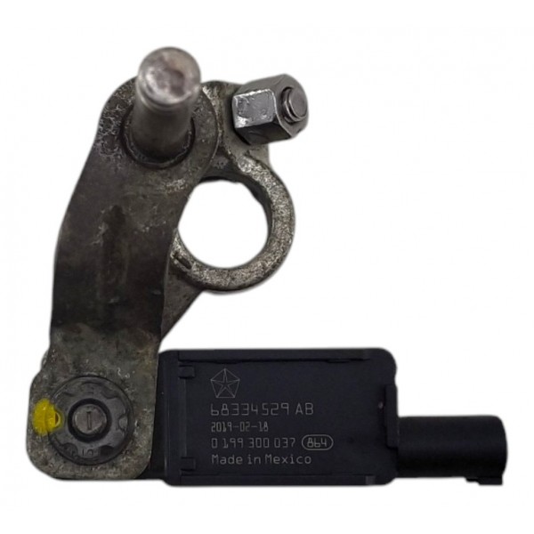 Sensor Bateria Negativo Jeep Compass Flex 2.0 2019 (usado)