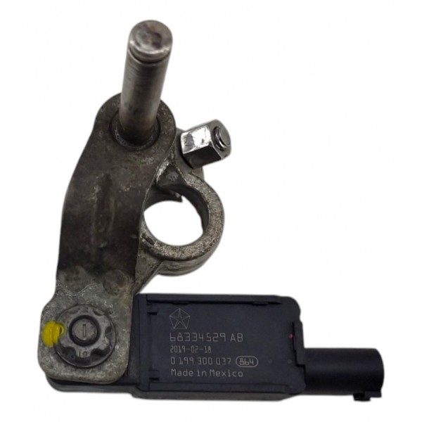 Sensor Bateria Negativo Jeep Compass Flex 2.0 2019 (usado)