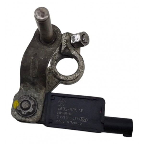 Sensor Bateria Negativo Jeep Compass Flex 2.0 2019 (usado)