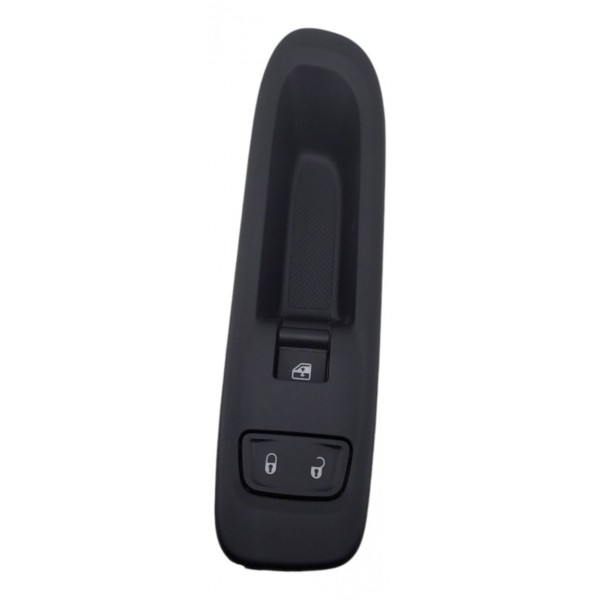 Comando Botão Vidro Diant Jeep Compass Flex 2019 C Detalhe