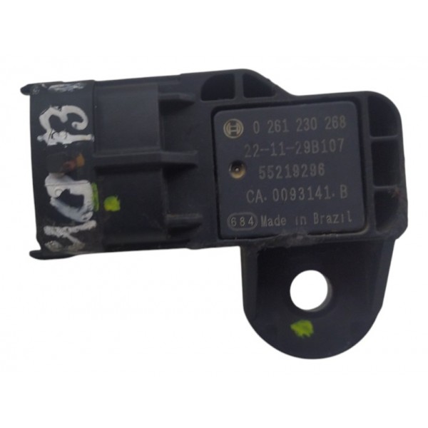 Sensor Map Fiat Palio Uno 2010 2015 Original