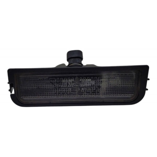 Lanterna Luz De Placa Vw Gol 2008 2016