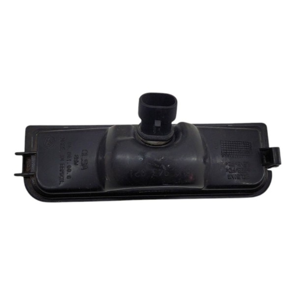 Lanterna Luz De Placa Vw Gol 2008 2016