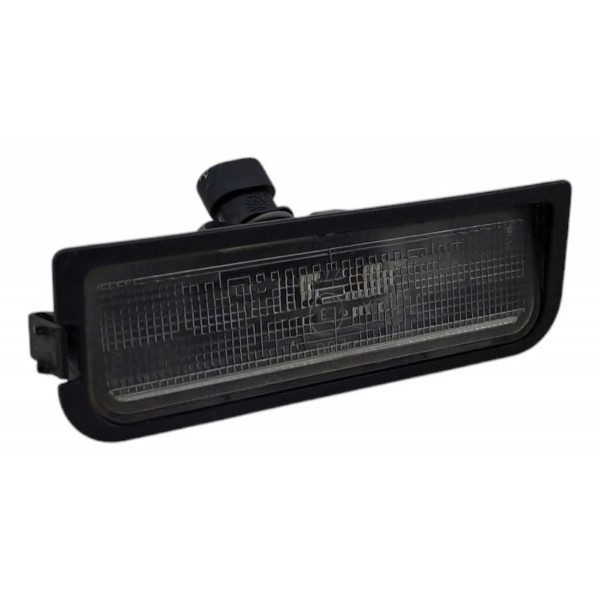 Lanterna Luz De Placa Vw Gol 2008 2016