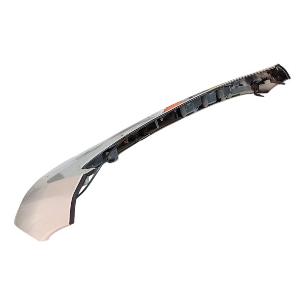 Aerofólio Tampa Tras Completo Compass 2.0 Flex 2019 Usado