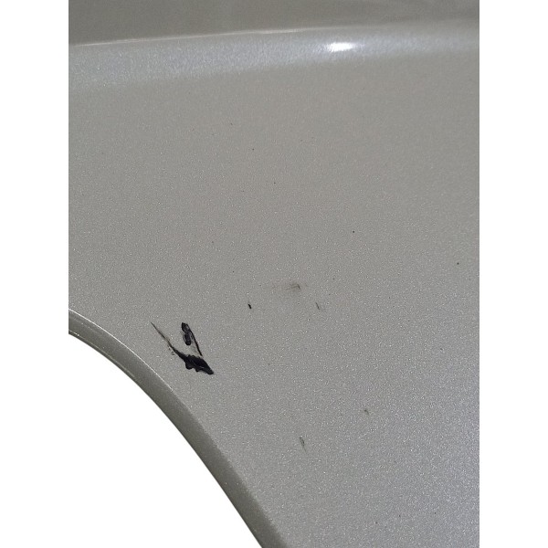 Aerofólio Tampa Tras Completo Compass 2.0 Flex 2019 Usado