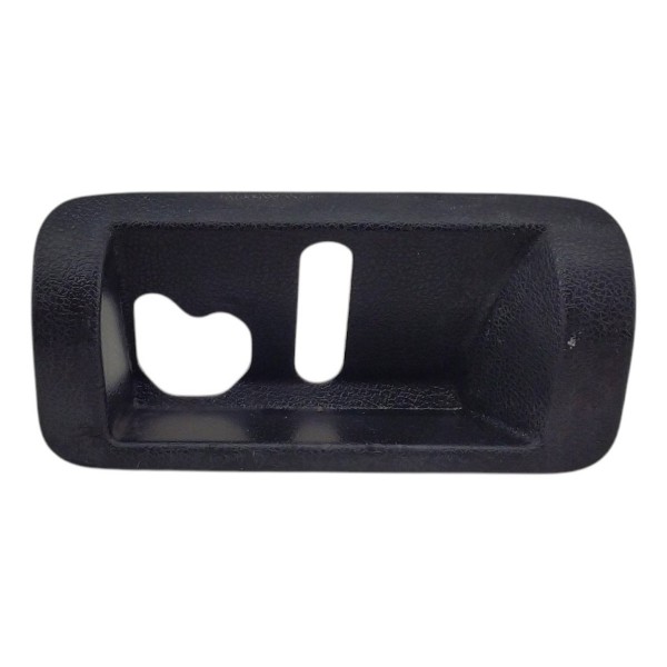 Moldura Batente Tampa Tras Renault Kwid 2017 2021 C Detalhes