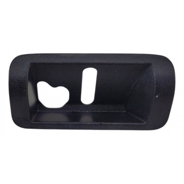 Moldura Batente Tampa Tras Renault Kwid 2017 2021 C Detalhes