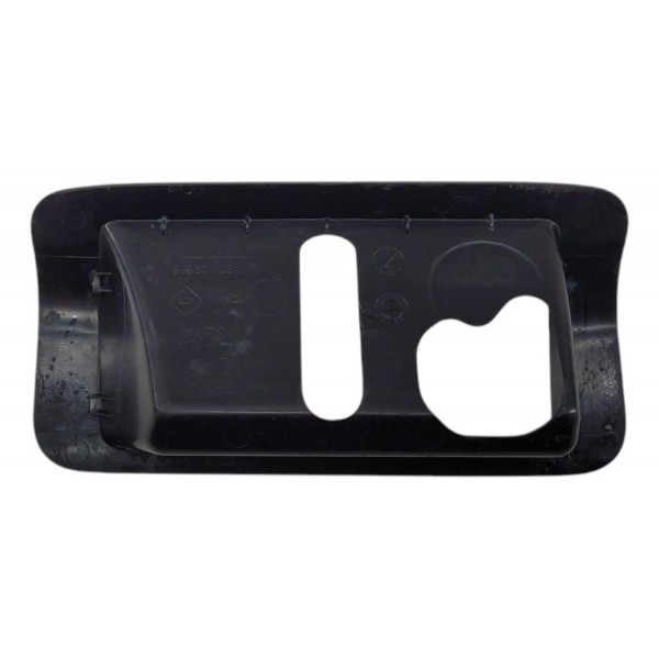 Moldura Batente Tampa Tras Renault Kwid 2017 2021 C Detalhes