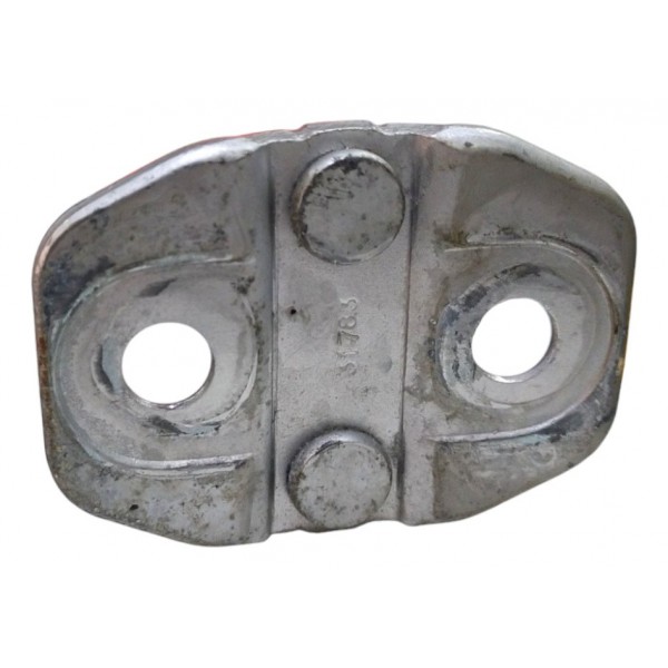 Batente Porta Tras Jeep Compass Flex 2.0 2019