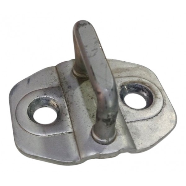Batente Porta Tras Jeep Compass Flex 2.0 2019