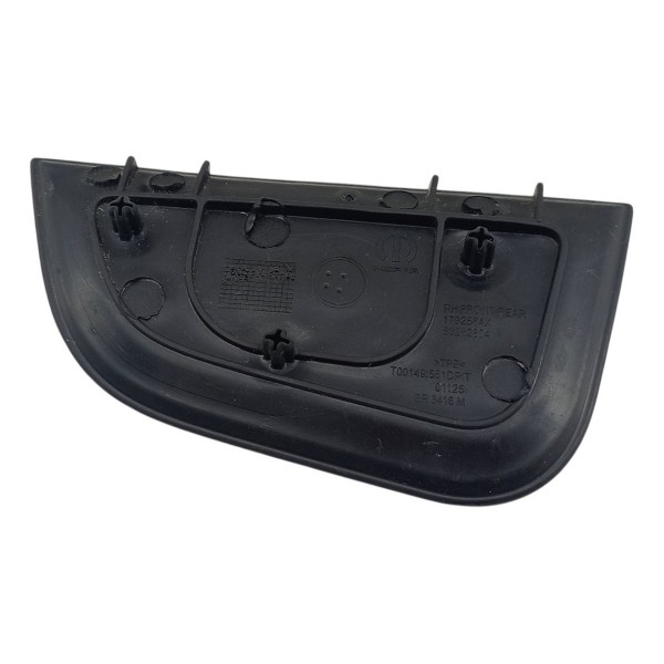 Acabamento Porta Diant Ld Jeep Compass 2.0 Flex 2019