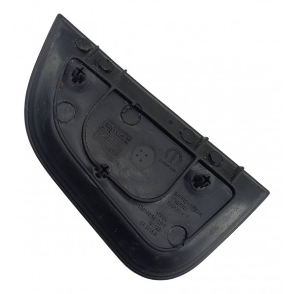 Acabamento Porta Diant Ld Jeep Compass 2.0 Flex 2019