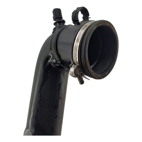 Mangueira Filtro Ar Compass Com Sensor Flex 2.0 2019 (usado)