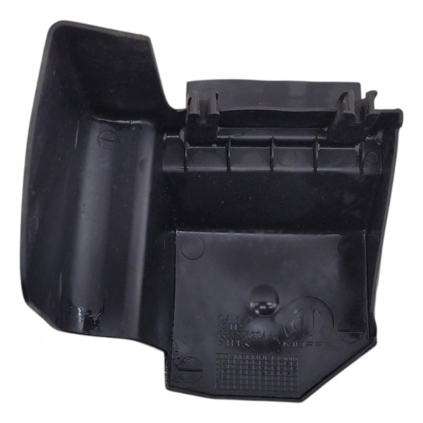 Capa Módulo Abs Jeep Compass Flex 2019 (usado)