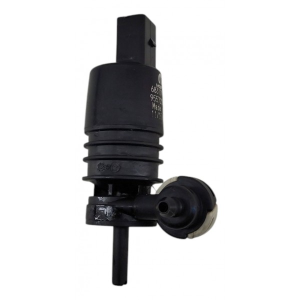 Bomba Motor Esguicho Limpador Jeep Compass Flex 2019 (usado)