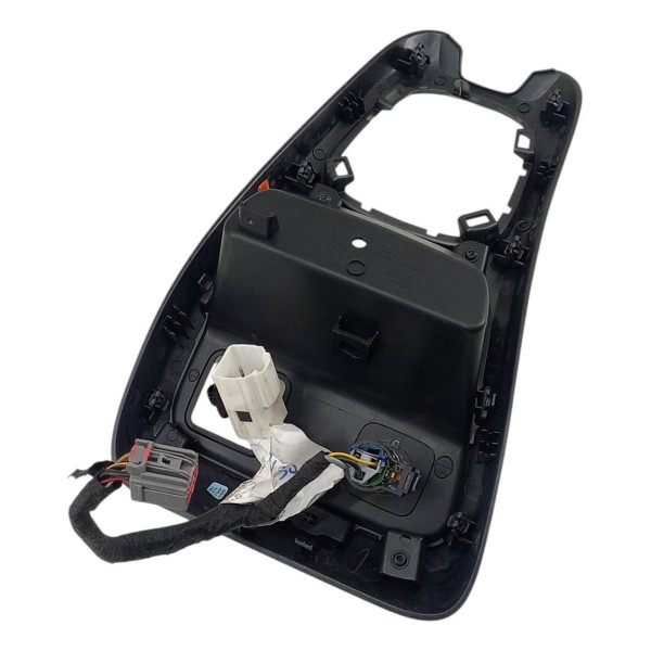 Acabamento Console Central Jeep Compass 2.0 2017 2021 Usado