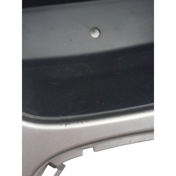 Acabamento Console Central Jeep Compass 2.0 2017 2021 Usado