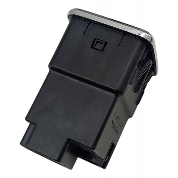 Entrada Usb Auxiliar Fiat Toro Jeep Compass 2.0 2017 2023
