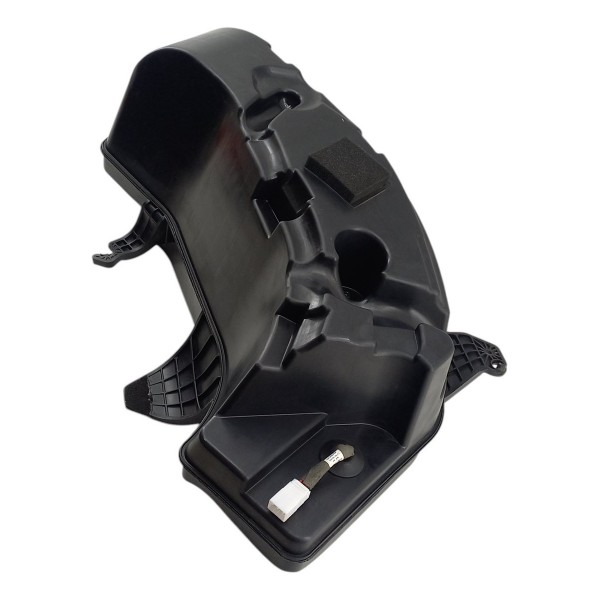 Caixa Subwoofer Tras Jeep Compass 2.0 Flex 2017 2019(usado)