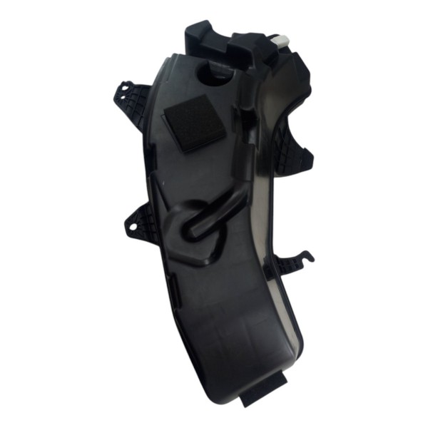 Caixa Subwoofer Tras Jeep Compass 2.0 Flex 2017 2019(usado)