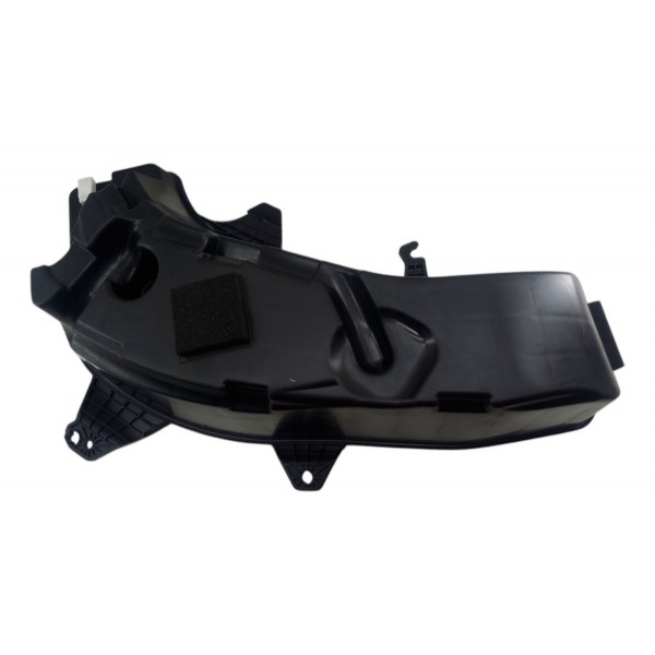 Caixa Subwoofer Tras Jeep Compass 2.0 Flex 2017 2019(usado)