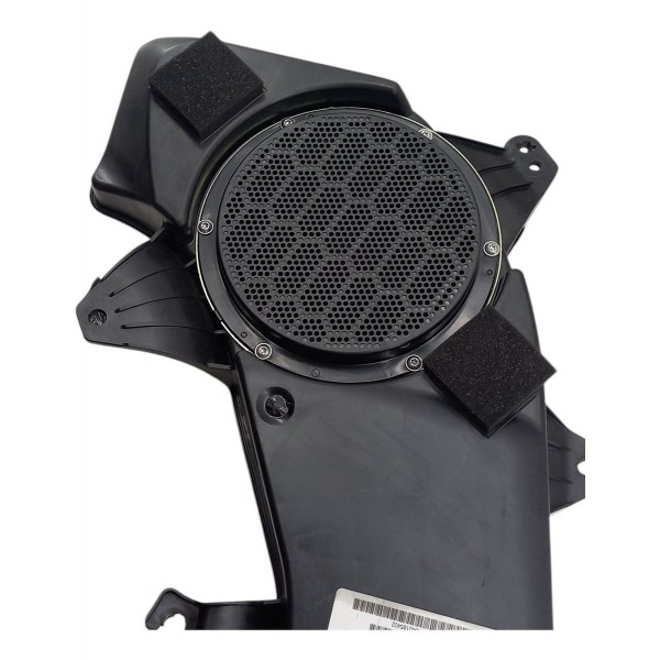 Caixa Subwoofer Tras Jeep Compass 2.0 Flex 2017 2019(usado)
