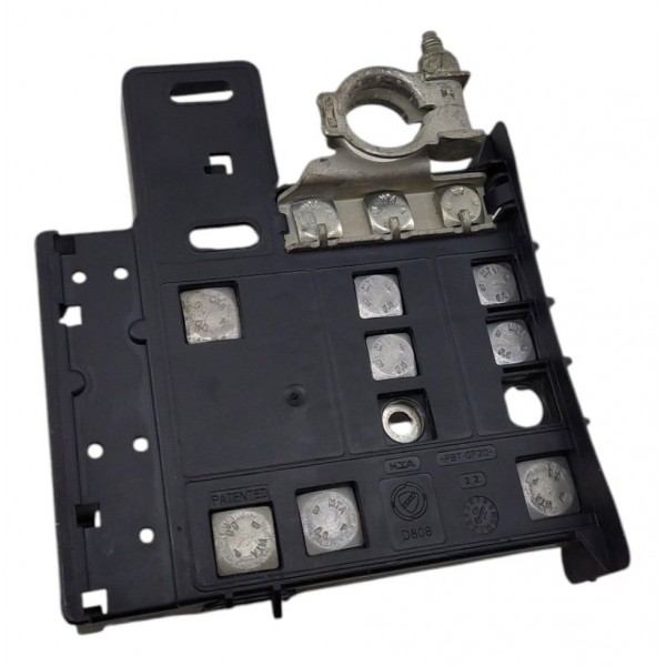Polo Bateria Positivo Jeep Compass Flex 2.0 2019 (usado)