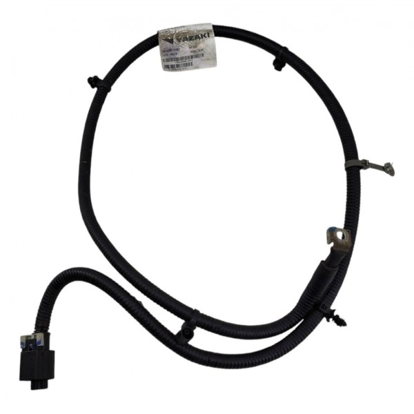 Cabo Positivo Bateria Jeep Compass Flex 2.0 2019 (usado)