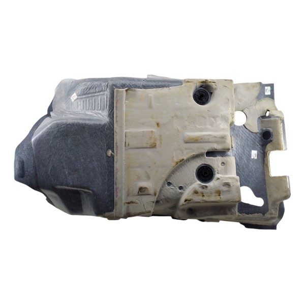 Forro Carpete Assoalho Diant Jeep Compass Flex 2019 2.0