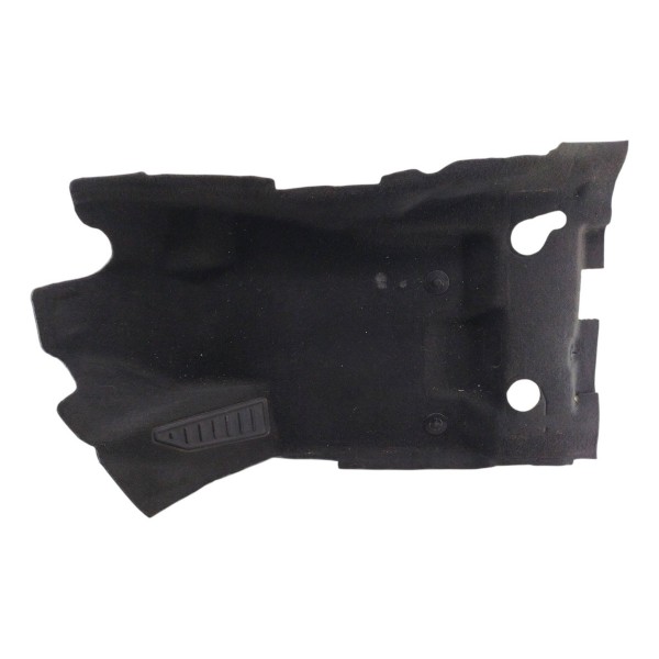Forro Carpete Assoalho Diant Jeep Compass Flex 2019 2.0