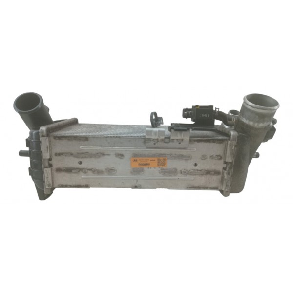 Radiador Intercooler Hyundai Creta 1.0 2022 2023 Original