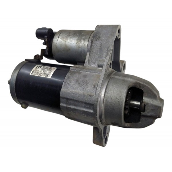 Motor De Partida Jeep Compass Flex 2.0 2019 (usado)