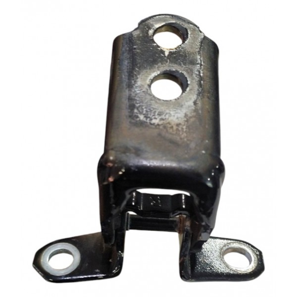 Dobradiça Porta Tras Inferior Nissan Kicks Ld 2017 2022
