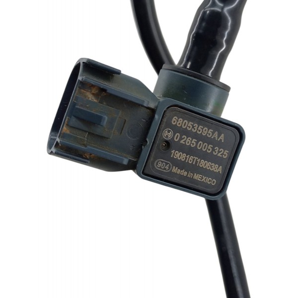 Mangueira Sensor Hidrovácuo Compass 2.0 Flex 2017 2021 Usado