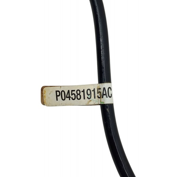 Mangueira Sensor Hidrovácuo Compass 2.0 Flex 2017 2021 Usado