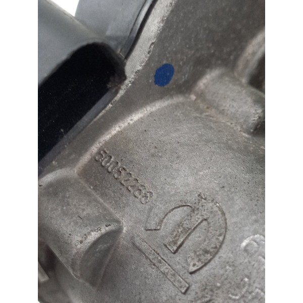 Tbi Corpo Borboleta Jeep Compass 2.0 Flex 2016 2021 Usado