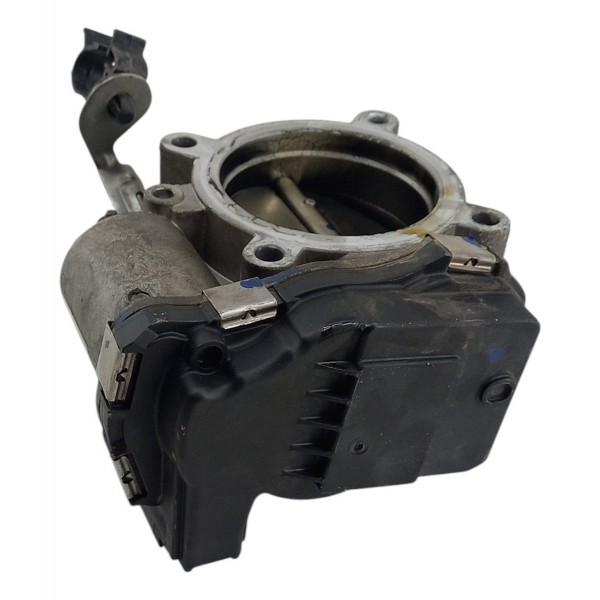 Tbi Corpo Borboleta Jeep Compass 2.0 Flex 2016 2021 Usado