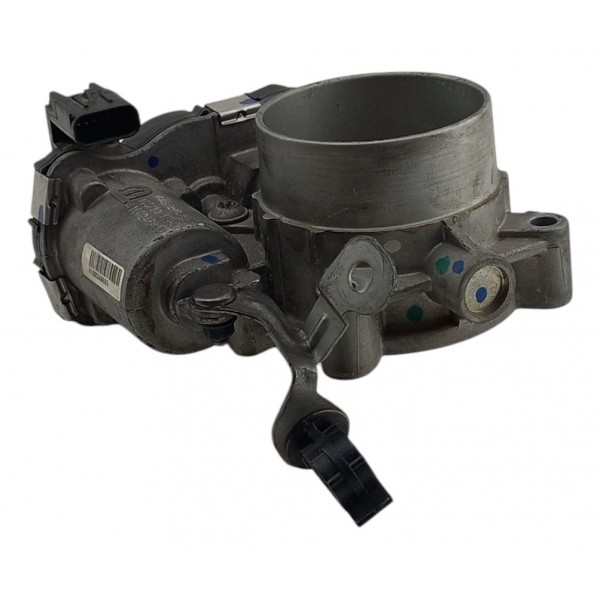 Tbi Corpo Borboleta Jeep Compass 2.0 Flex 2016 2021 Usado